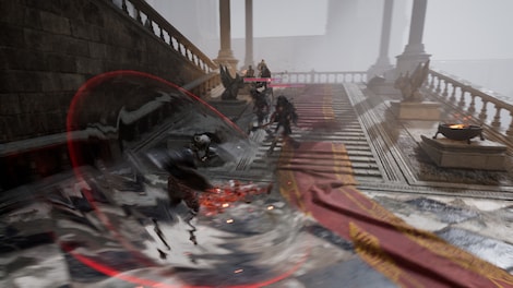 The Awakener: Forgotten Oath (PC) - Steam Account - GLOBAL - 5