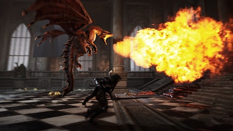 The Awakener: Forgotten Oath (PC) - Steam Account - GLOBAL - 6