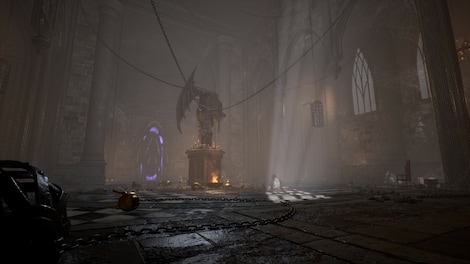 The Awakener: Forgotten Oath (PC) - Steam Account - GLOBAL - 3