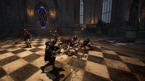 The Awakener: Forgotten Oath (PC) - Steam Account - GLOBAL - 8