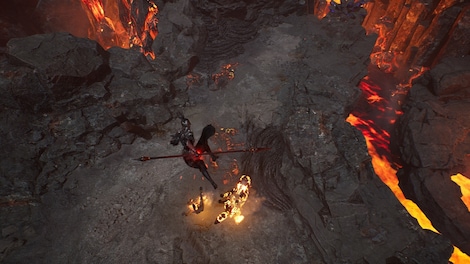 The Awakener: Forgotten Oath (PC) - Steam Account - GLOBAL - 9