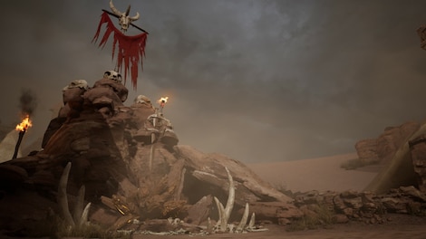 The Awakener: Forgotten Oath (PC) - Steam Key - GLOBAL - 4