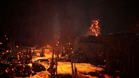 The Awakener: Forgotten Oath (PC) - Steam Key - GLOBAL - 11