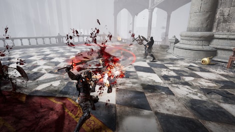 The Awakener: Forgotten Oath (PC) - Steam Key - GLOBAL - 10