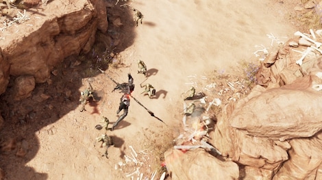 The Awakener: Forgotten Oath (PC) - Steam Key - GLOBAL - 7