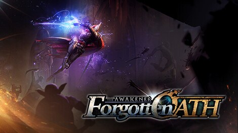 The Awakener: Forgotten Oath (PC) - Steam Key - GLOBAL - 0
