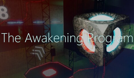 The Awakening Program (PC) - Steam Key - GLOBAL - 0