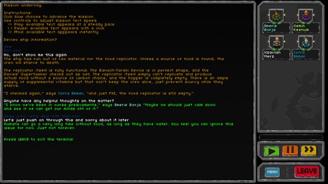 The Away Team Steam Key GLOBAL - 6