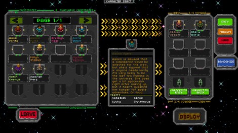 The Away Team Steam Key GLOBAL - 5