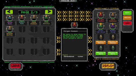 The Away Team Steam Key GLOBAL - 4