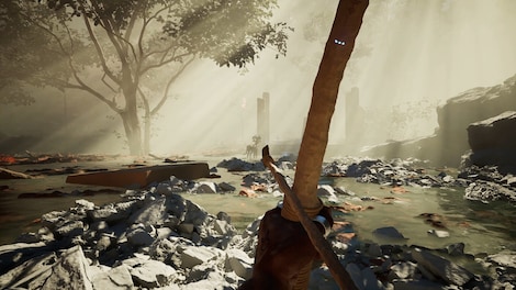 The Axis Unseen (PC) - Steam Account - GLOBAL - 5