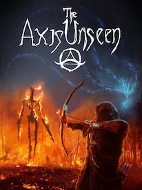 The Axis Unseen (PC) - Steam Gift - GLOBAL - 1