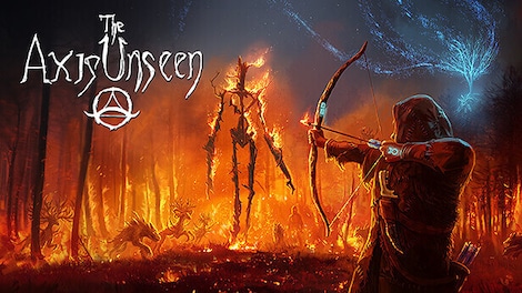 The Axis Unseen (PC) - Steam Gift - GLOBAL - 0