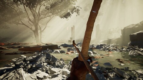 The Axis Unseen (PC) - Steam Key - GLOBAL - 5