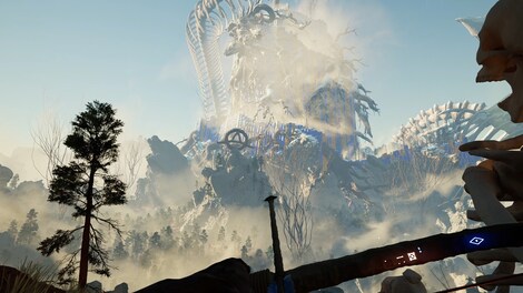 The Axis Unseen (PC) - Steam Key - GLOBAL - 3