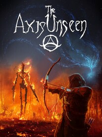 The Axis Unseen (PC) - Steam Key - GLOBAL - 1