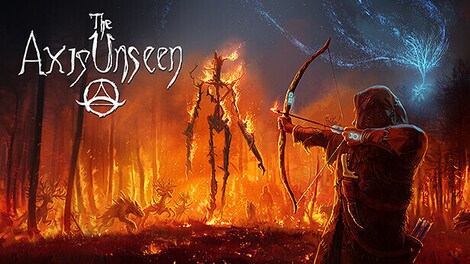 The Axis Unseen (PC) - Steam Key - GLOBAL - 0
