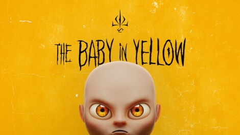 The Baby In Yellow (PC) - Steam Key - GLOBAL - 0