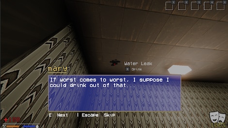 The Backrooms: Survival (PC) - Steam Key - GLOBAL - 12