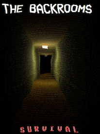 The Backrooms: Survival (PC) - Steam Key - GLOBAL - 1