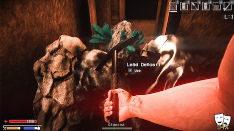The Backrooms: Survival (PC) - Steam Key - GLOBAL - 11