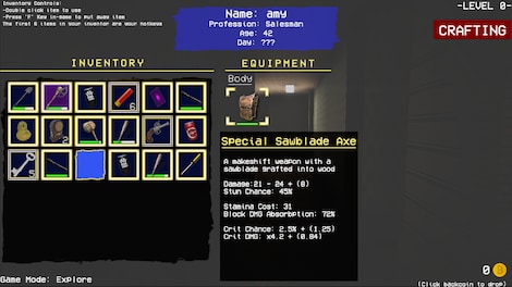 The Backrooms: Survival (PC) - Steam Key - GLOBAL - 9