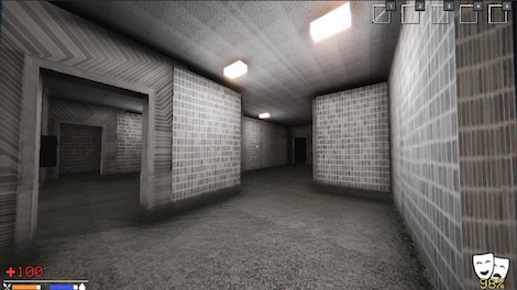 The Backrooms: Survival (PC) - Steam Key - GLOBAL - 3