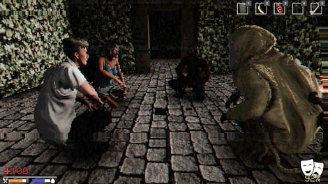 The Backrooms: Survival (PC) - Steam Key - GLOBAL - 13