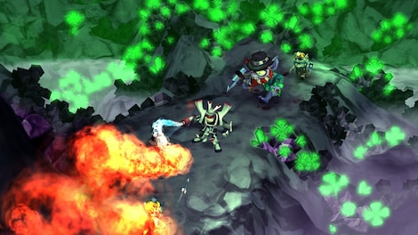 The Baconing Steam Key GLOBAL - 8