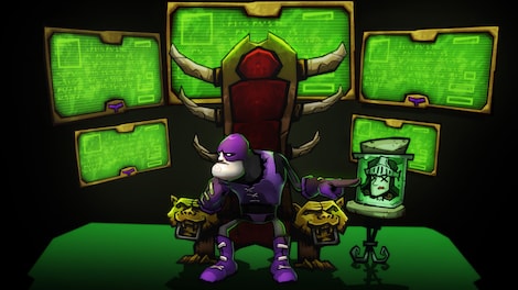 The Baconing Steam Key GLOBAL - 9