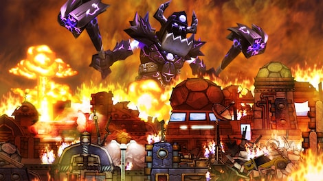 The Baconing Steam Key GLOBAL - 7