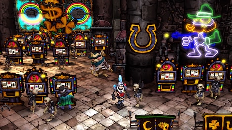 The Baconing Steam Key GLOBAL - 6