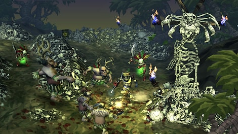 The Baconing Steam Key GLOBAL - 3