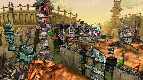 The Baconing Steam Key GLOBAL - 0