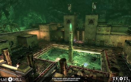 The Ball Steam Gift GLOBAL - 15