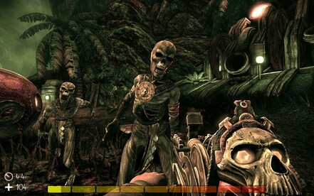 The Ball Steam Gift GLOBAL - 14