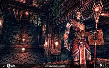 The Ball Steam Gift GLOBAL - 13