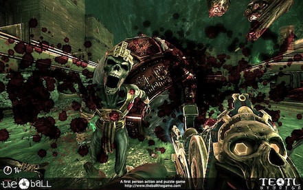 The Ball Steam Gift GLOBAL - 10