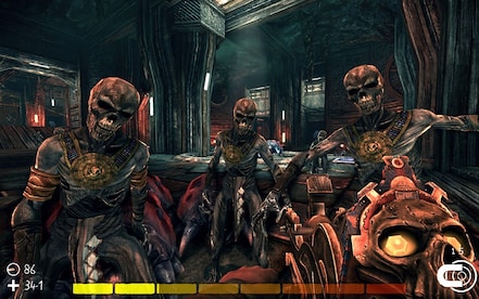 The Ball Steam Gift GLOBAL - 7