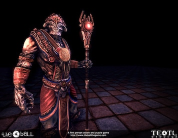 The Ball Steam Gift GLOBAL - 6