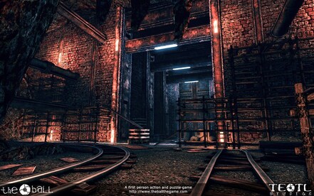 The Ball Steam Gift GLOBAL - 4