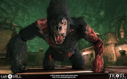 The Ball Steam Gift GLOBAL - 2