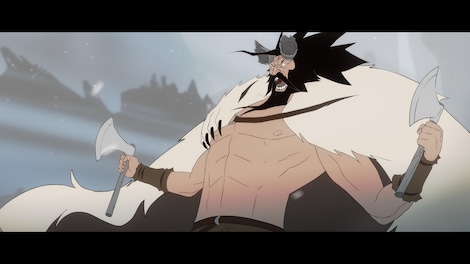 The Banner Saga 2 (PC) - Steam Gift - EUROPE - 23
