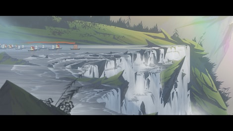 The Banner Saga 2 (PC) - Steam Gift - EUROPE - 8
