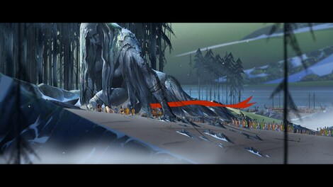 The Banner Saga 2 (PC) - Steam Key - GLOBAL - 17