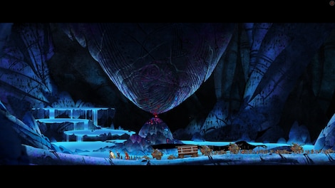The Banner Saga 2 (PC) - Steam Key - GLOBAL - 15