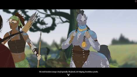 The Banner Saga 2 (PC) - Steam Key - GLOBAL - 9