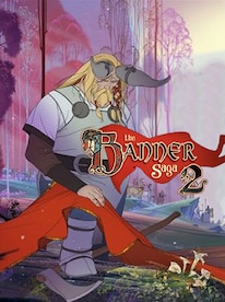 The Banner Saga 2 (PC) - Steam Key - GLOBAL - 1