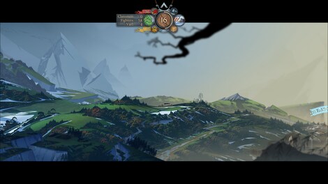 The Banner Saga 2 (Xbox One) - Xbox Live Key - EUROPE - 11