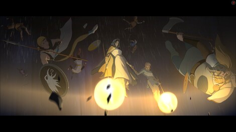 The Banner Saga 3 Legendary Edition (PC) - Steam Gift - EUROPE - 3